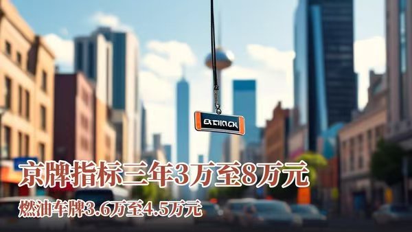 京牌服务1